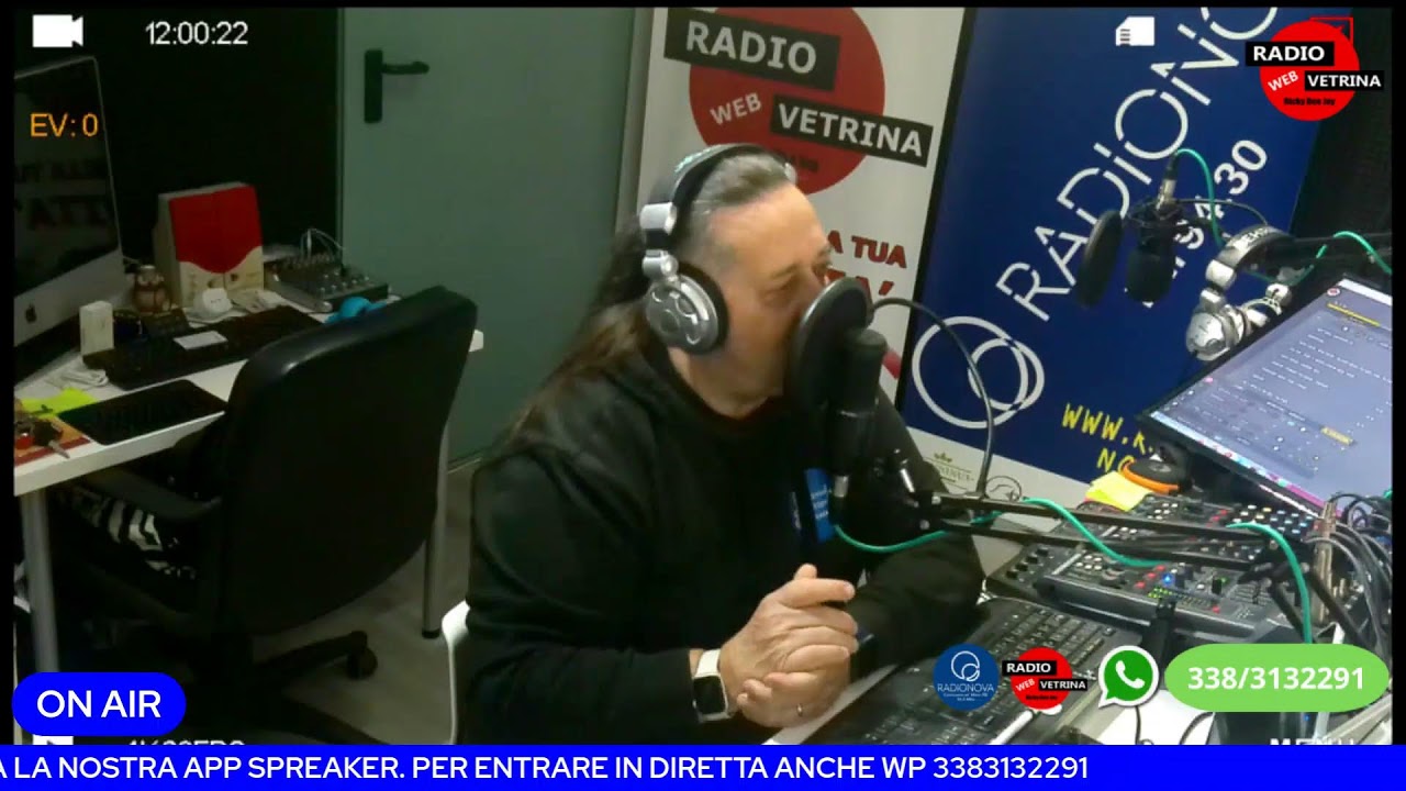 RADIOVETRINA 