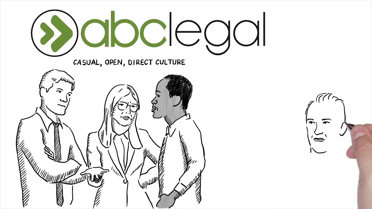 Join the ABC Legal Team