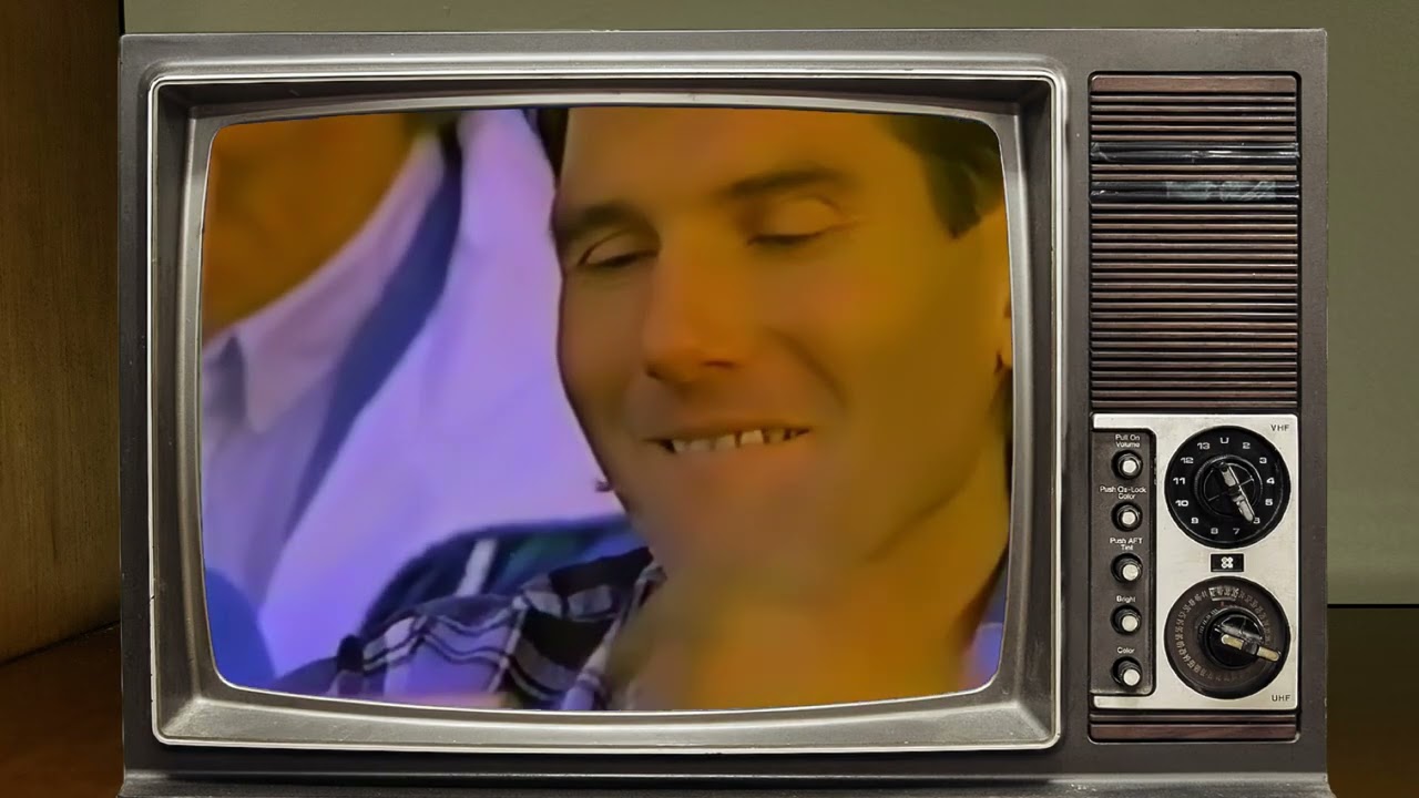 Mega Compilation Cut of the April 7th 2000 broadcast of Power Play on CTV 4k