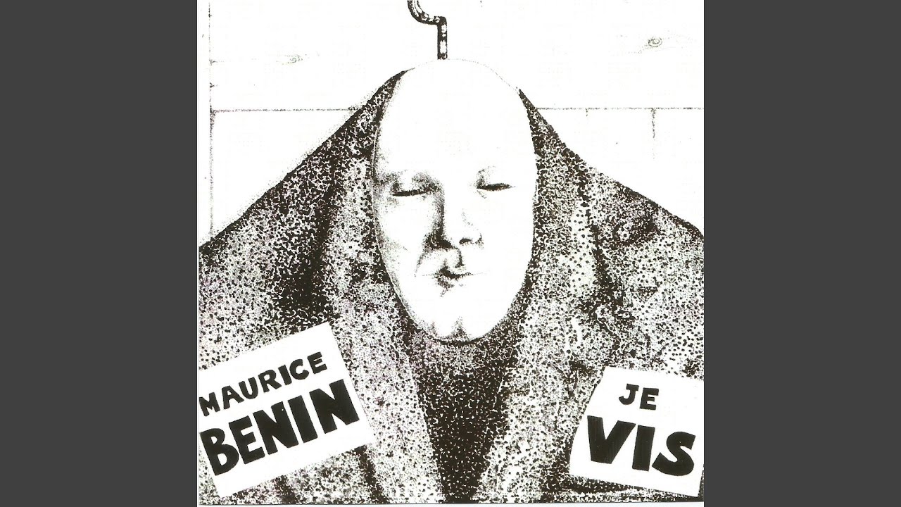 Je vis