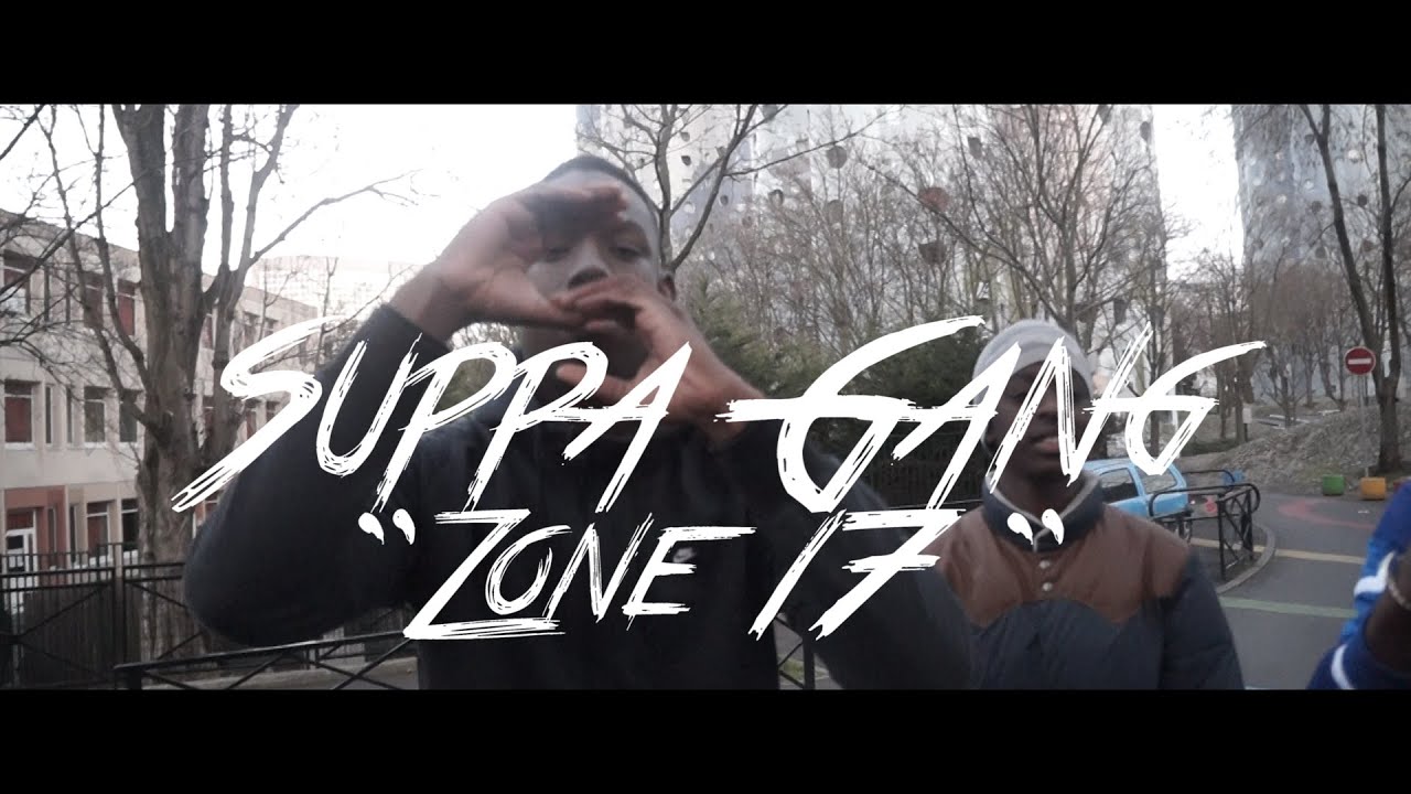 Suppa Gang - Zone 17 (Clip)
