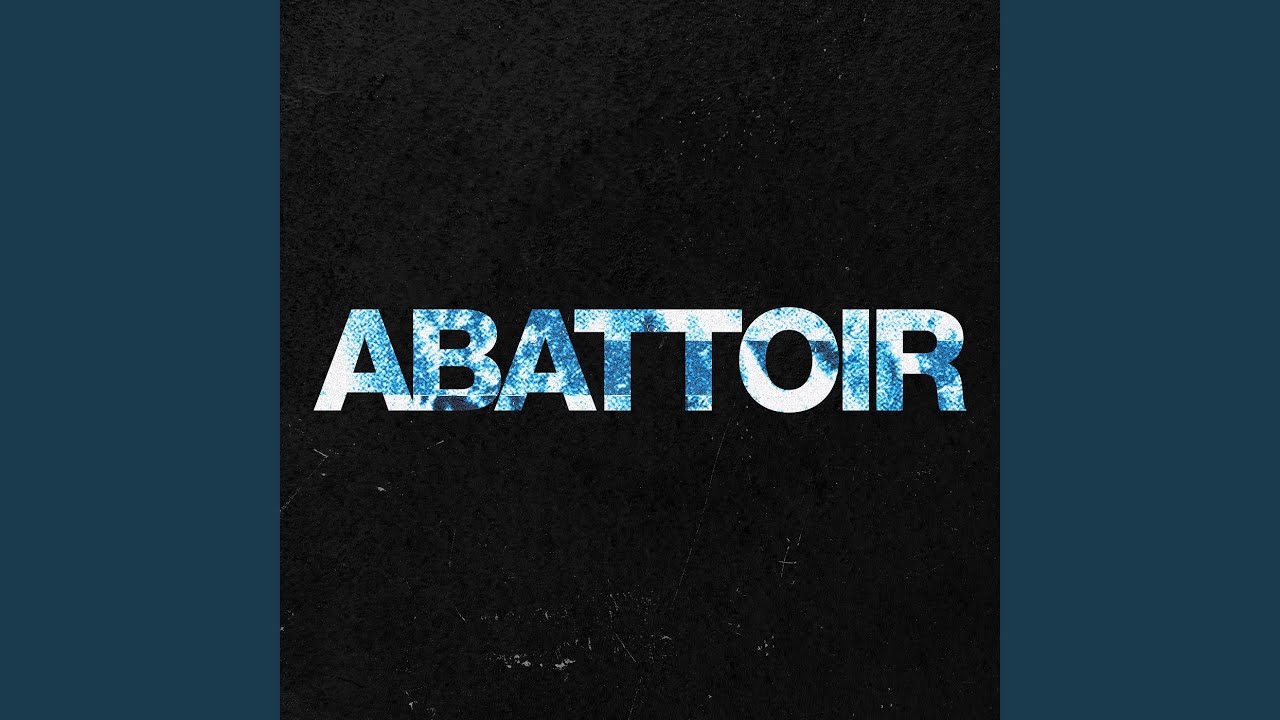 Abattoir