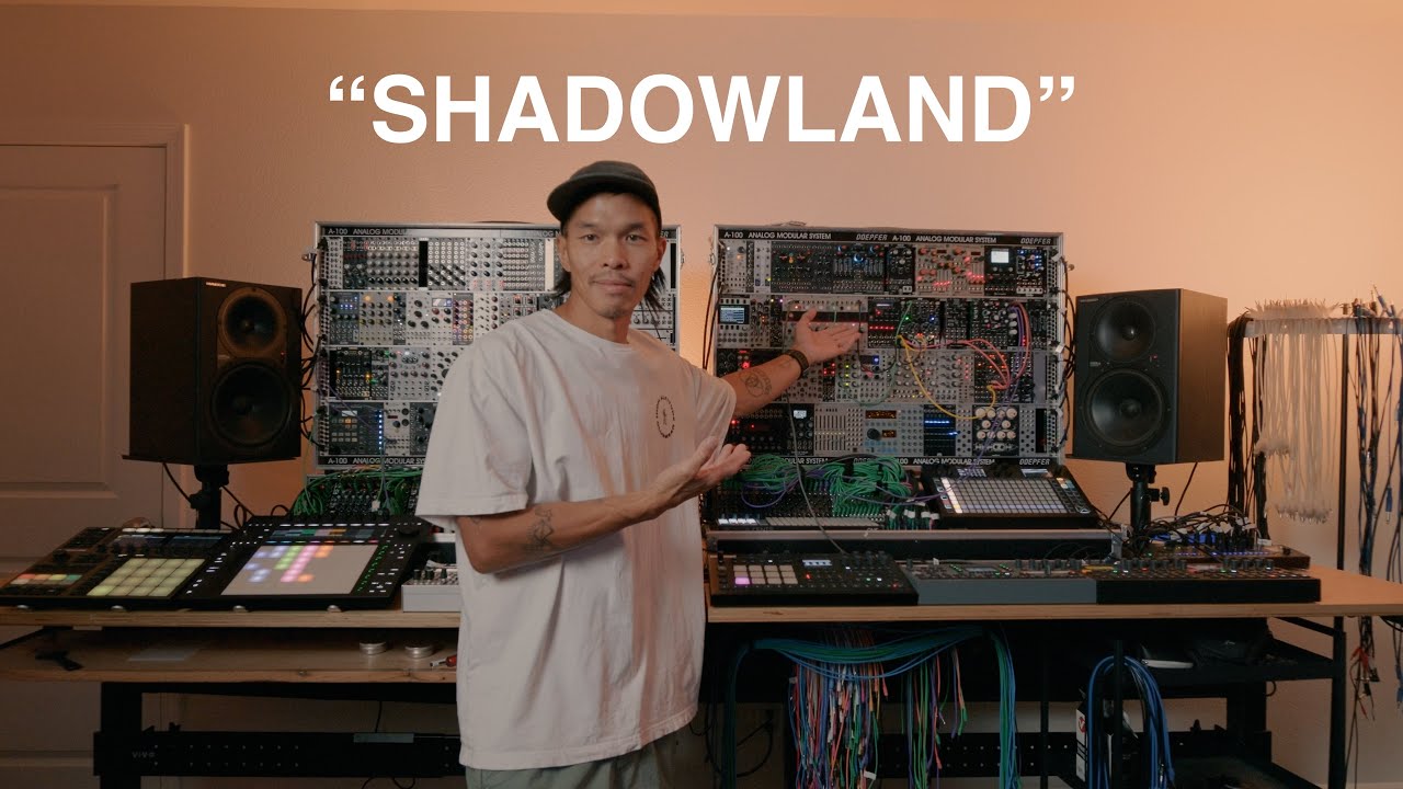 "Shadowland"