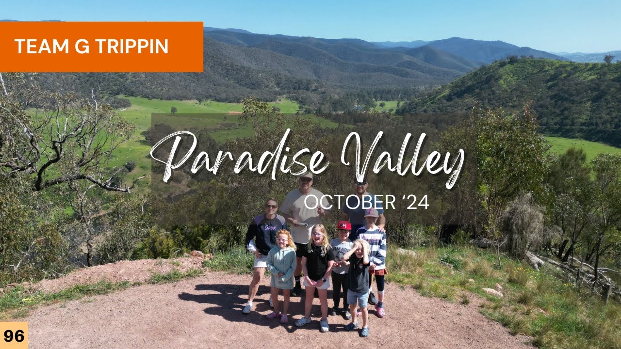 Paradise Valley