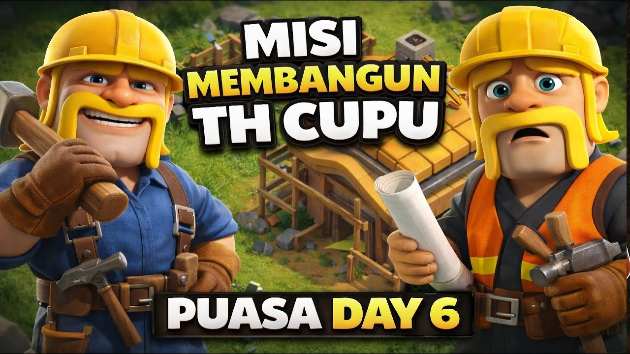 MISI MEMBANGUN TH + FREESTYLE PAKAI FIREBALL