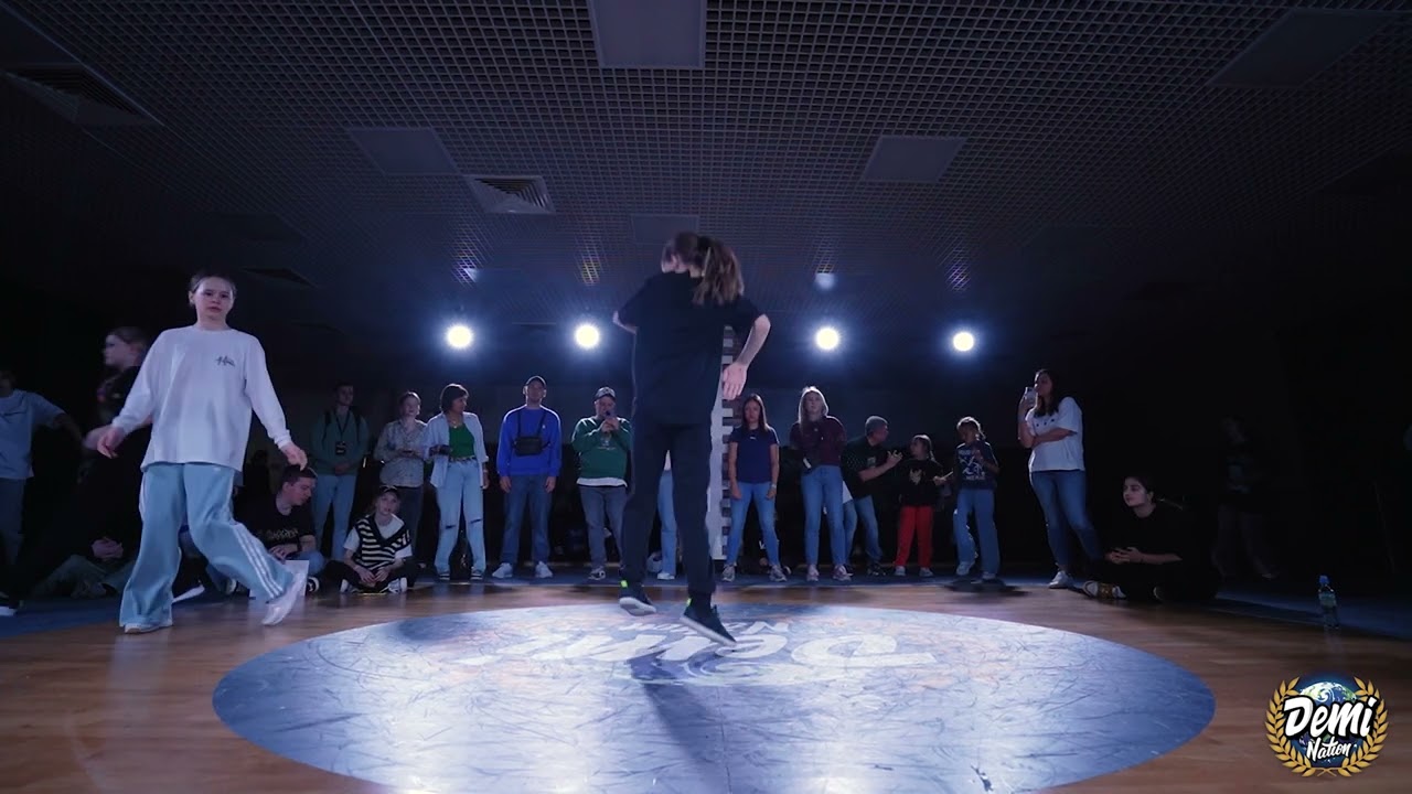 Dinozavrik vs Anya / TOP 10 / House Kids / Demination Battle 23