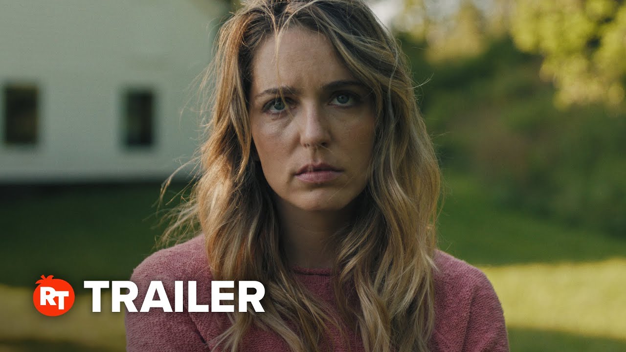 Affection Trailer #1 (2026)