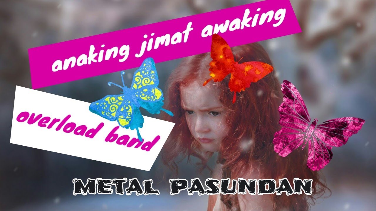 Anaking jimat awaking 