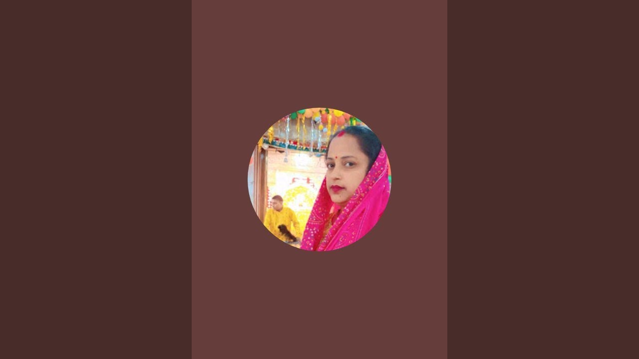 Vandana Singh is live। राधे राधे दोस्तों 🙏