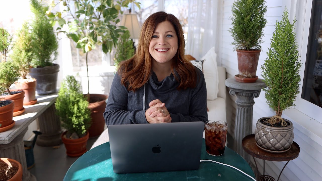 Do You Get Nervous Knowing How Many People Watch? // How Do You Make a Living? // Recap 🌿