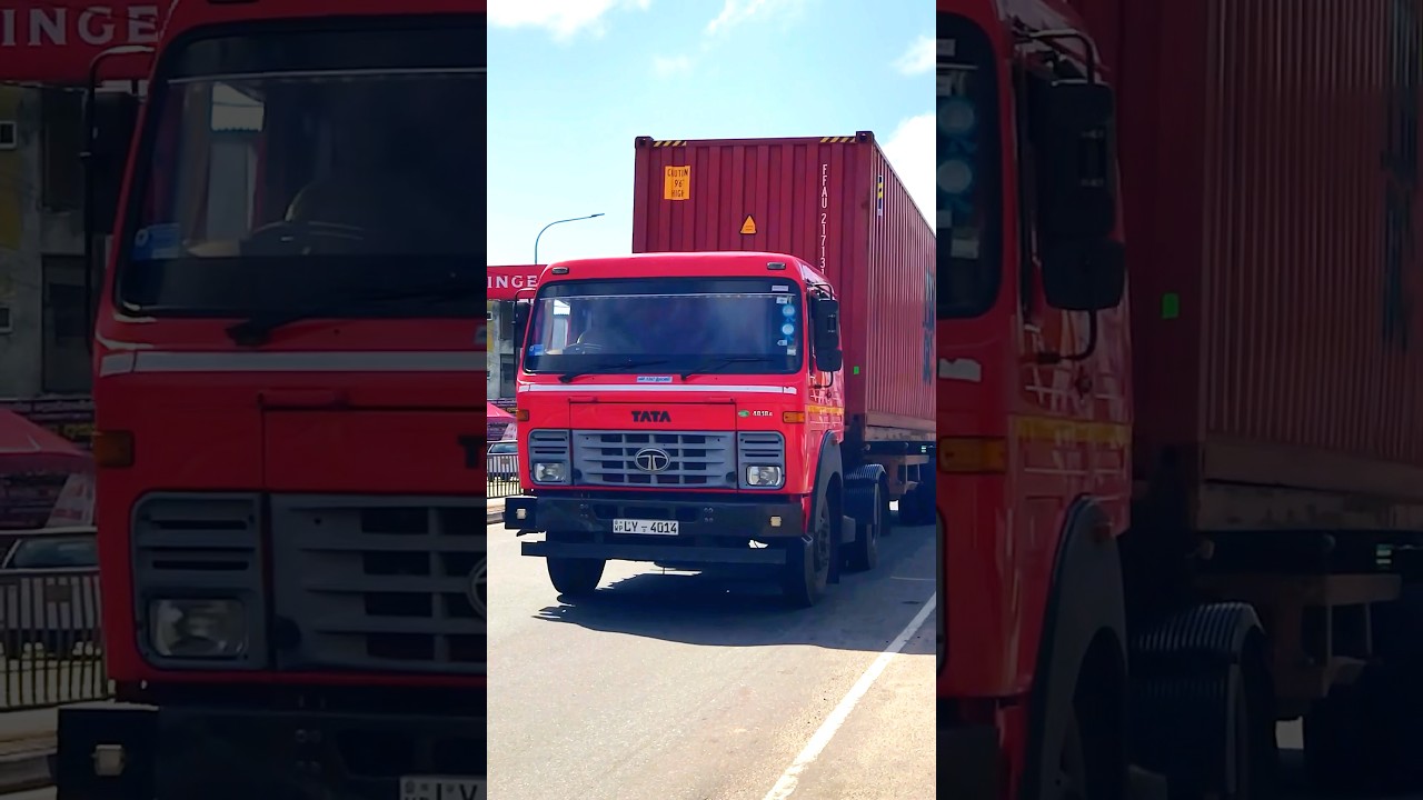 TATA 4018 Prime Mover 💪 | Cam of RKC #camofrkc #shorts #tata #tatamotors #4018 #primemover #india