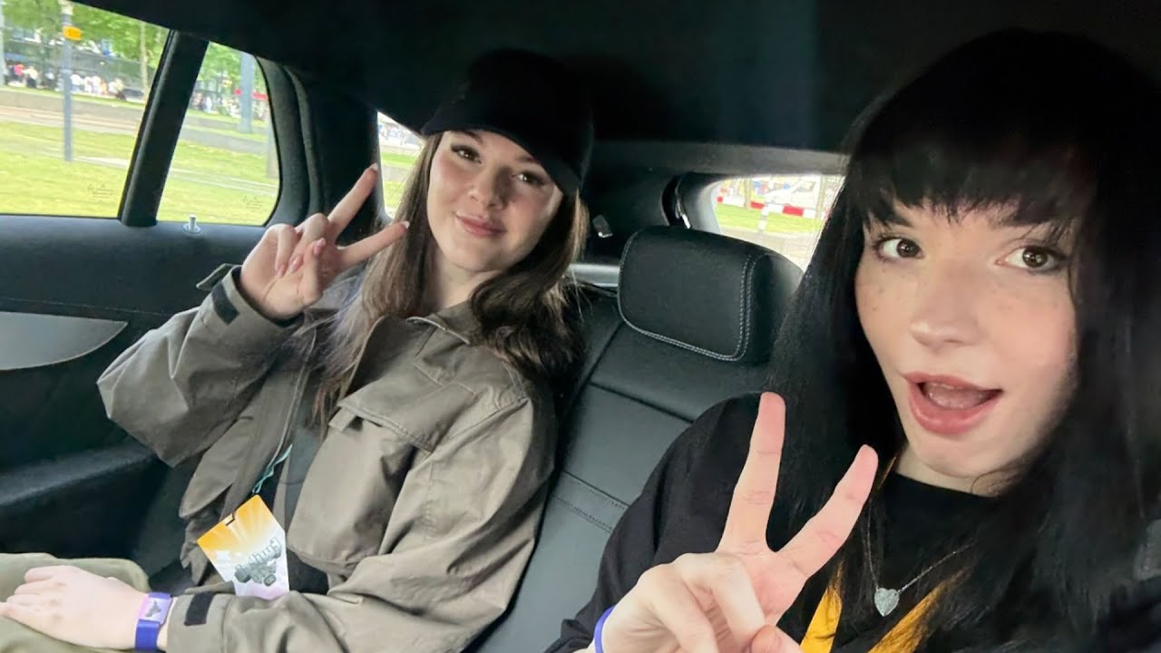 Icky and F1nn5ter are friends again??