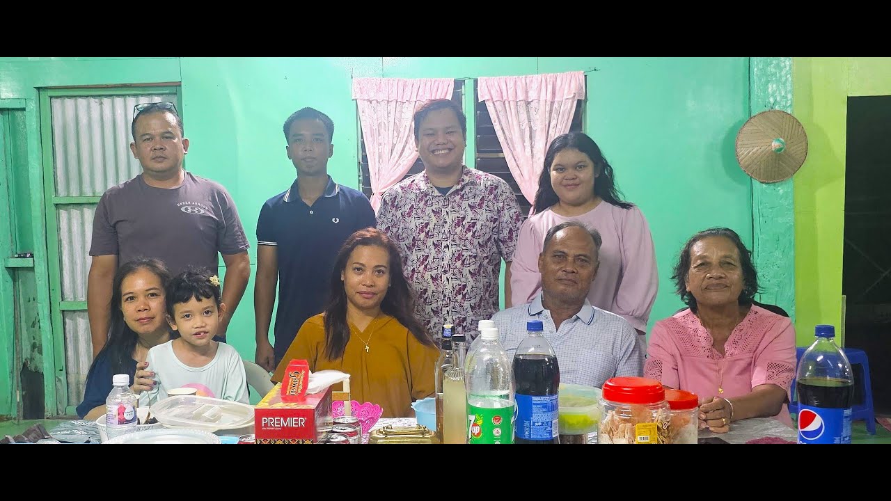 Gawai 2024: Malam 31 Ari Bulan ba Nanga Gremai, Kanowit