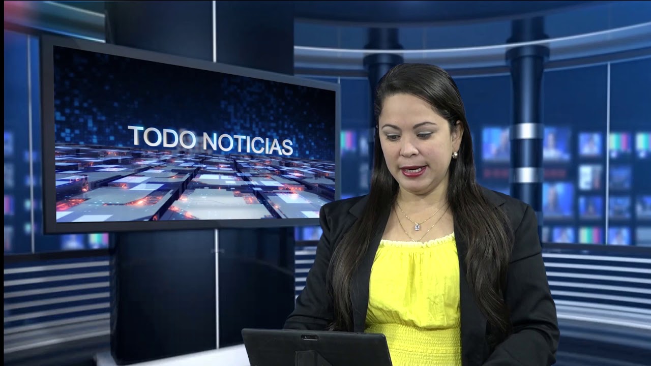 NTV Todo Noticias