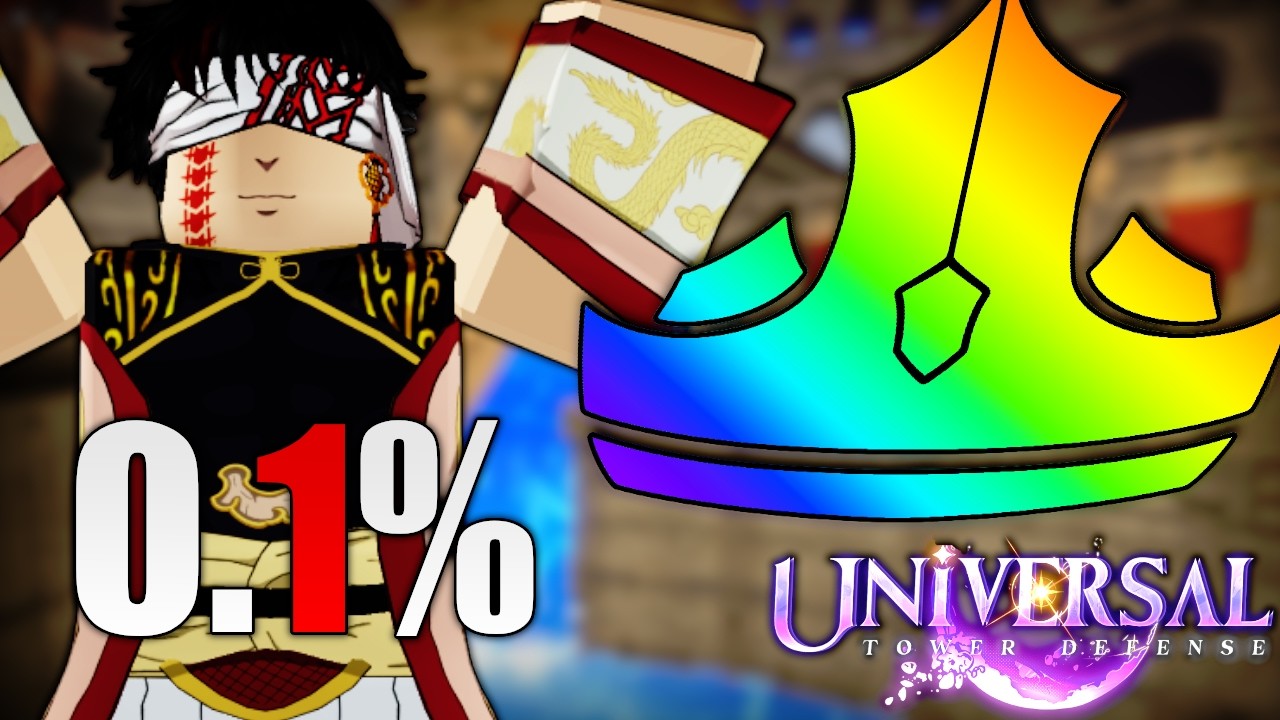 Я потратил более 24 часов на получение всех новых секретных юнитов-правителей с вероятностью 0,1%...