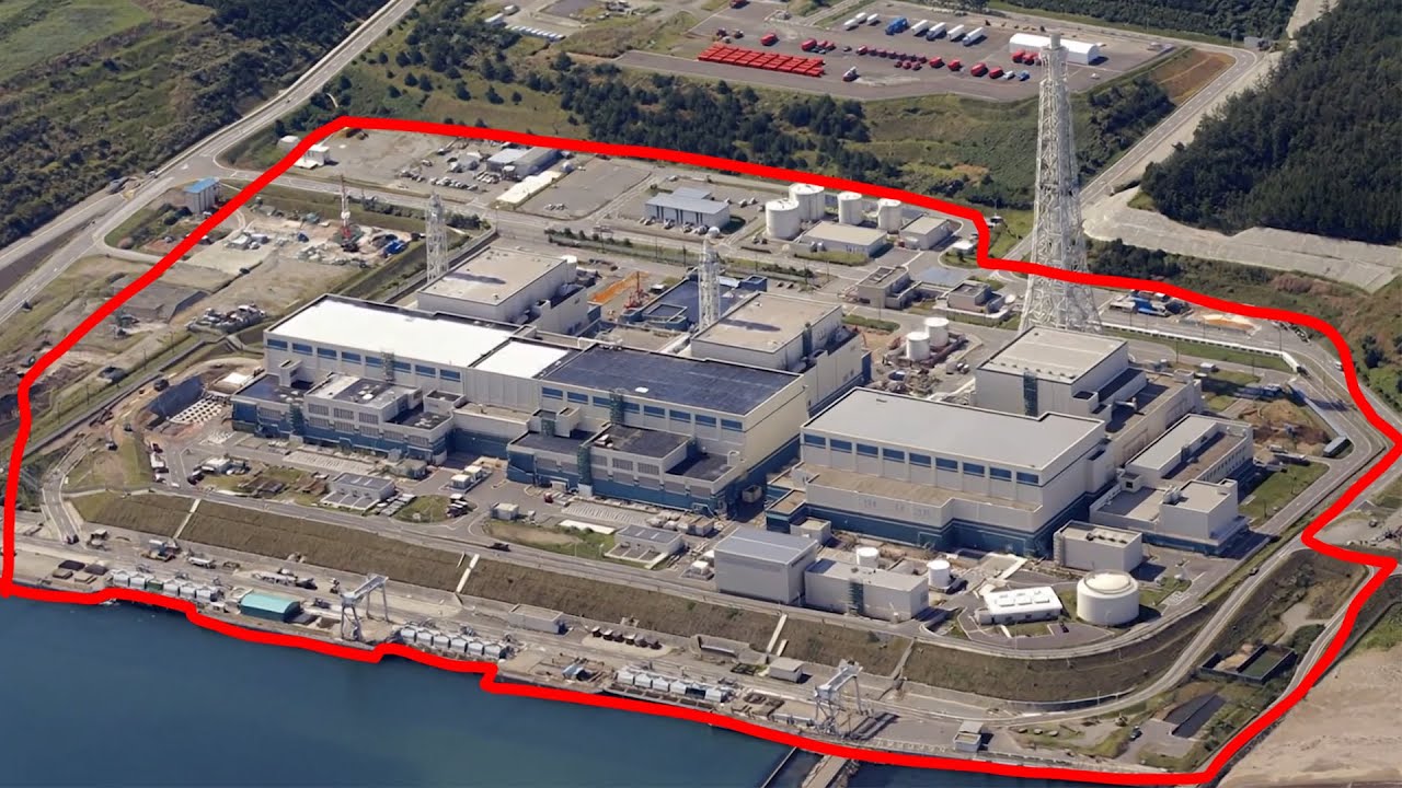 15 BIGGEST Power Plants on Earth