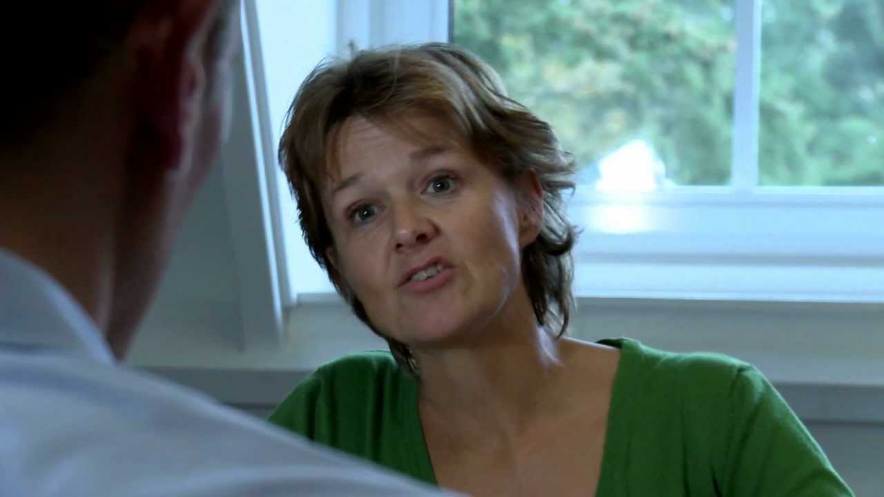 Communicatiestijlen: blauw wil iets van groen