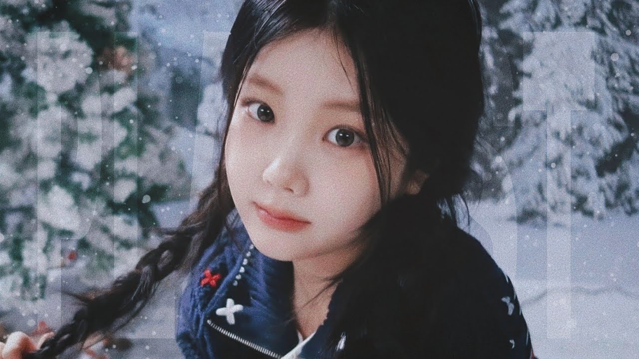 [Playlist] 캐롤처럼 신나는 케이팝 플레이리스트