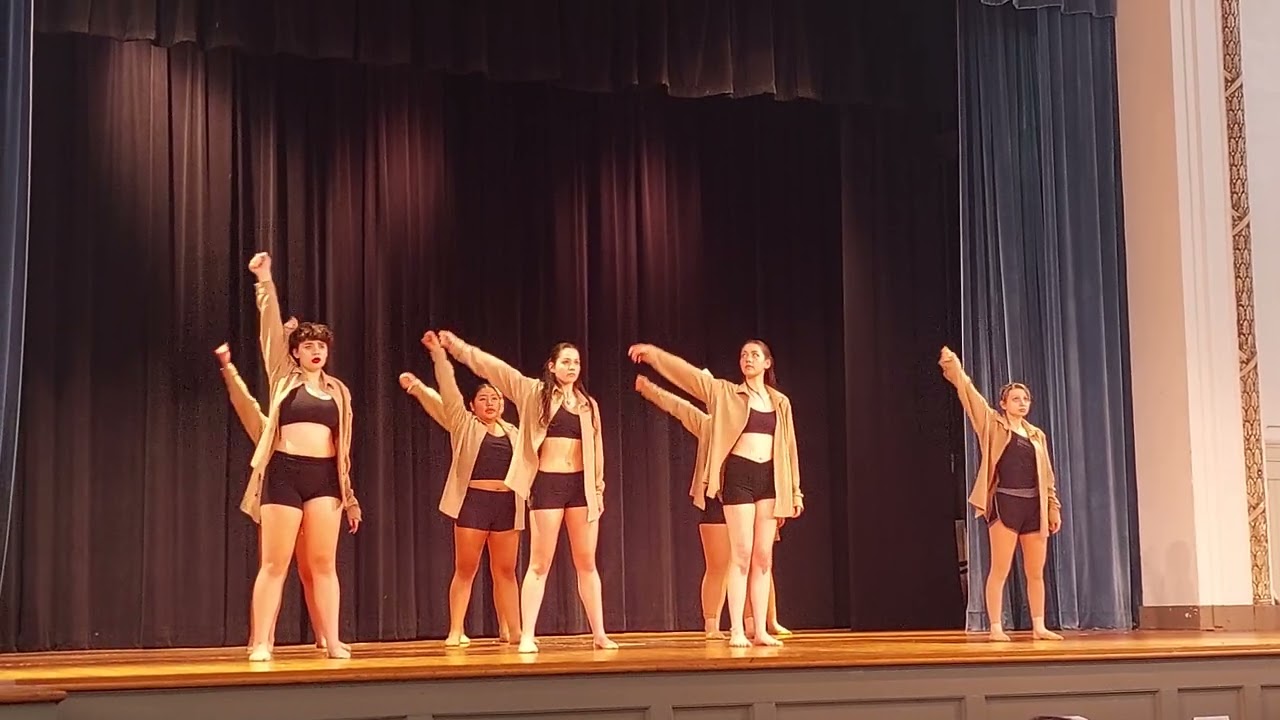 NPDA Contemporary 