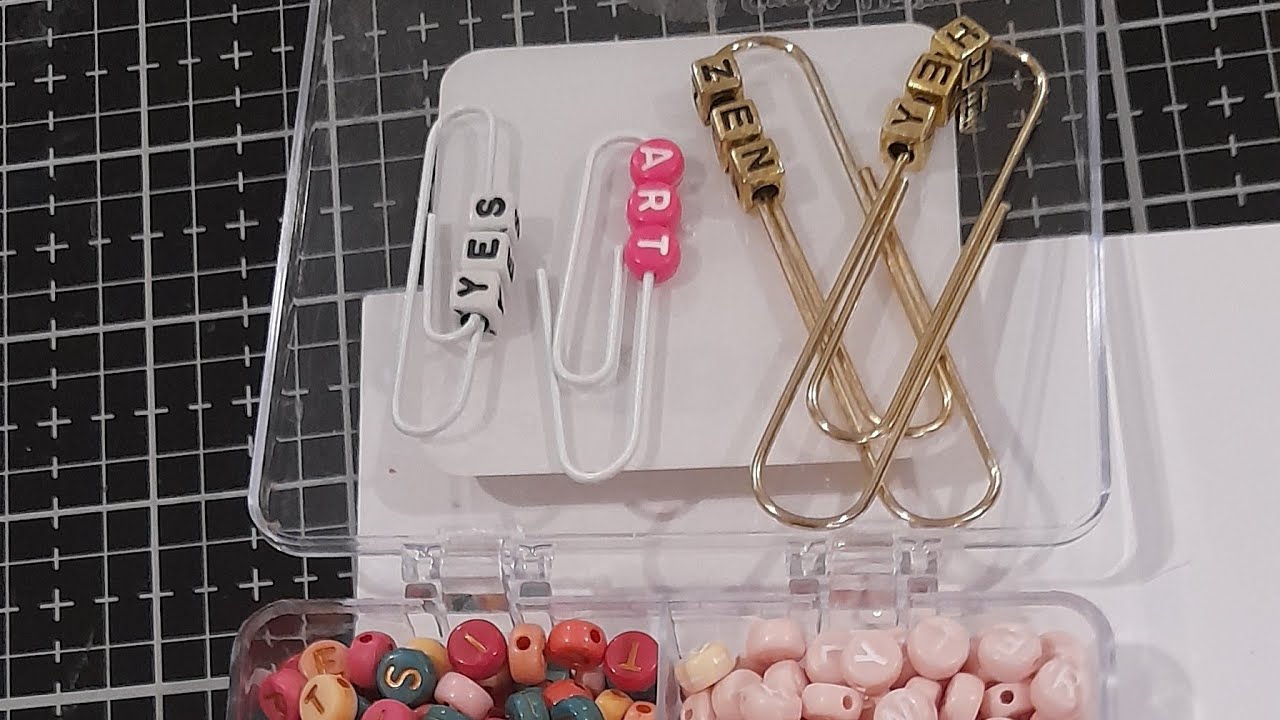 TUTO EMBELLISSEMENT TROMBONE #action #tuto #perles #embellissements
