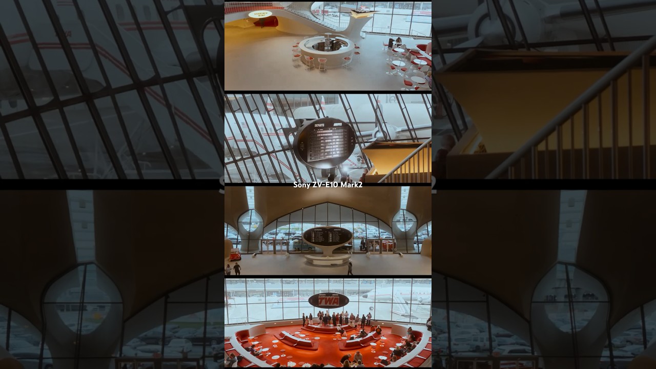 Sony ZV-E10 Mark2 with Bundle Lens 🤯 #ZVE10M2