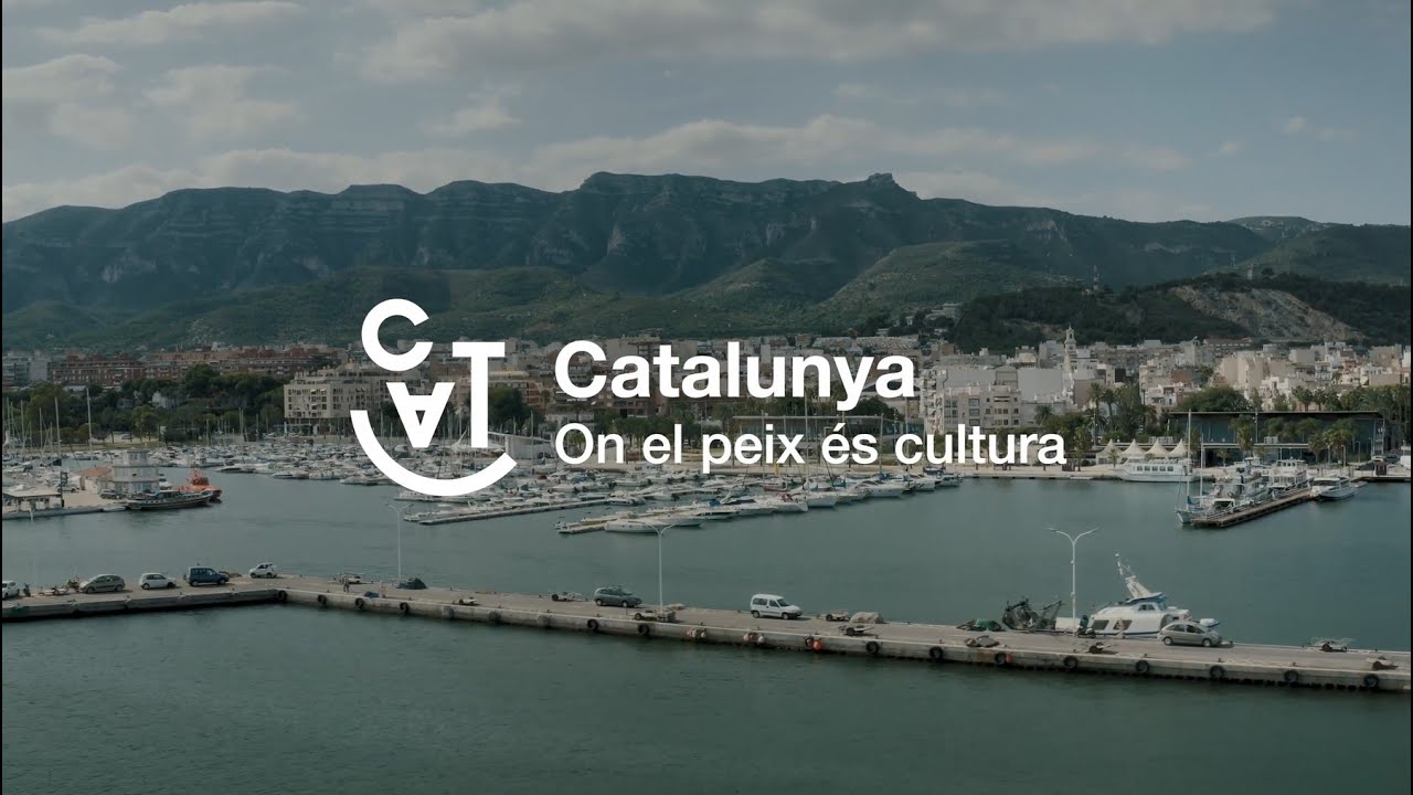 Catalunya, on el peix &eacute;s cultura