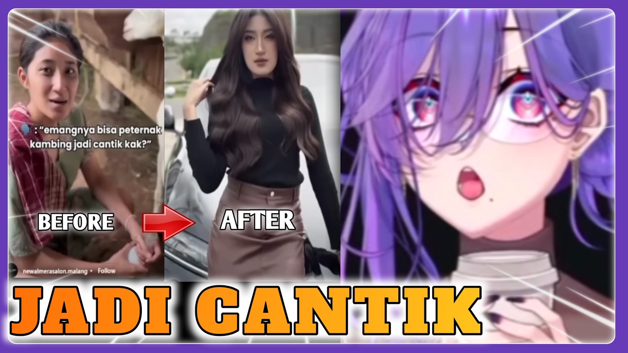 LUAR BIASA HASIL AKHIR NYA 😲 Kompilasi Reaksi Mythia