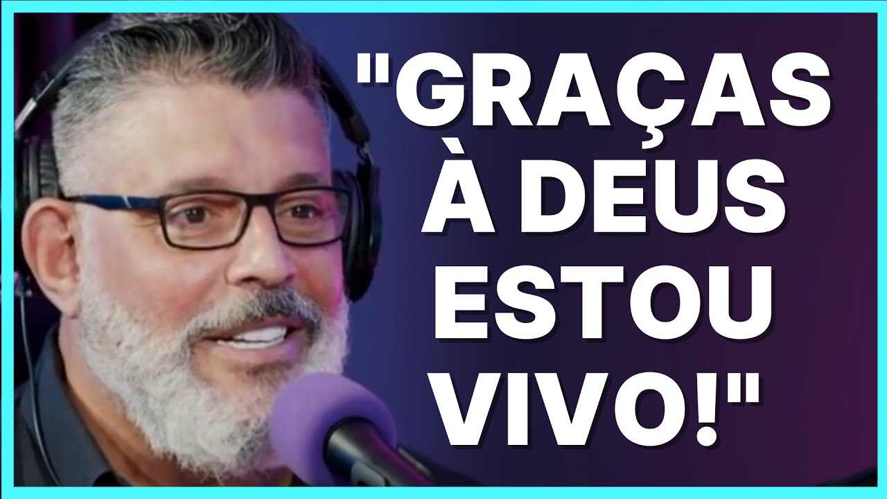FROTA E AS DROG4S | ALEXANDRE FROTA