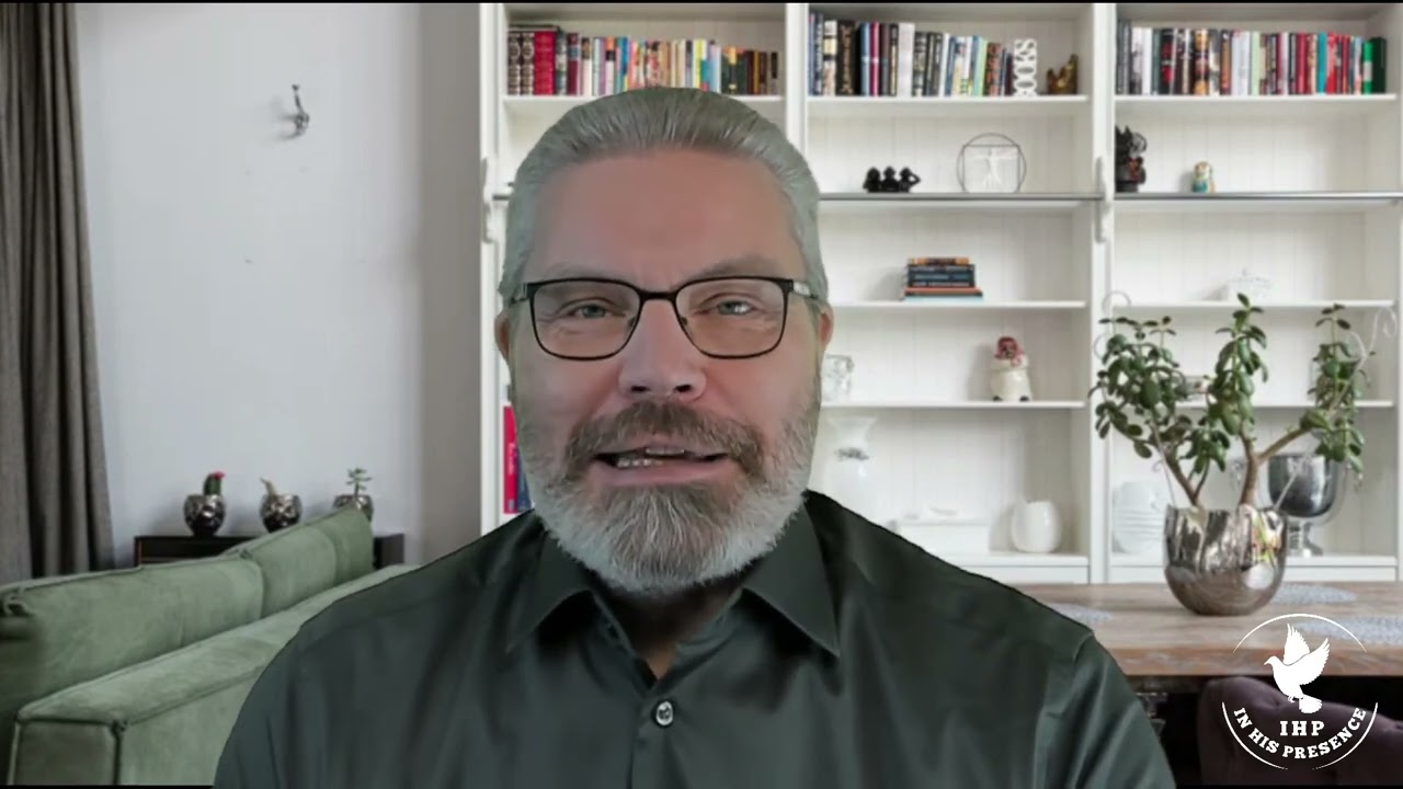 Jesus møter våre behov 46