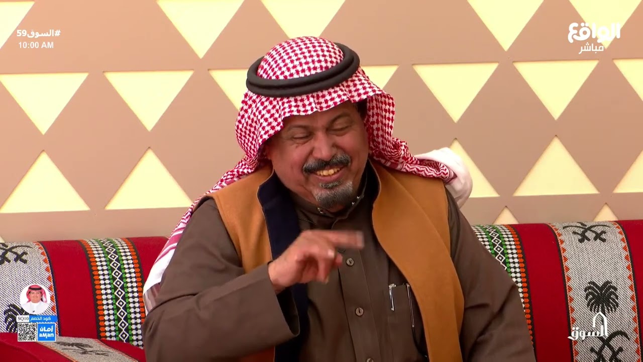 ما فتحت لي أبواب الرزق إلا بسبب الصدقة | منيف الشويب #السوق59