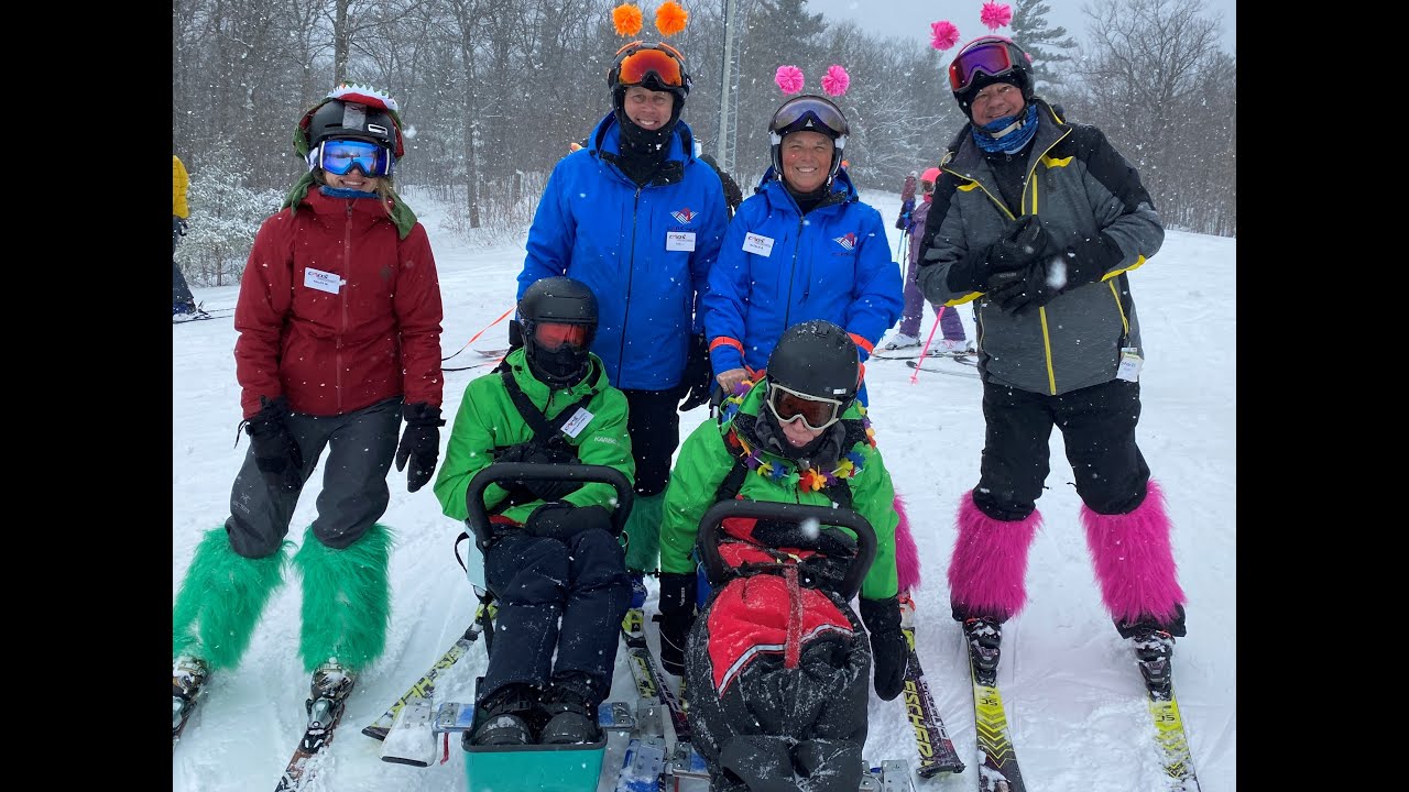CADS Edelweiss - 2023 Season