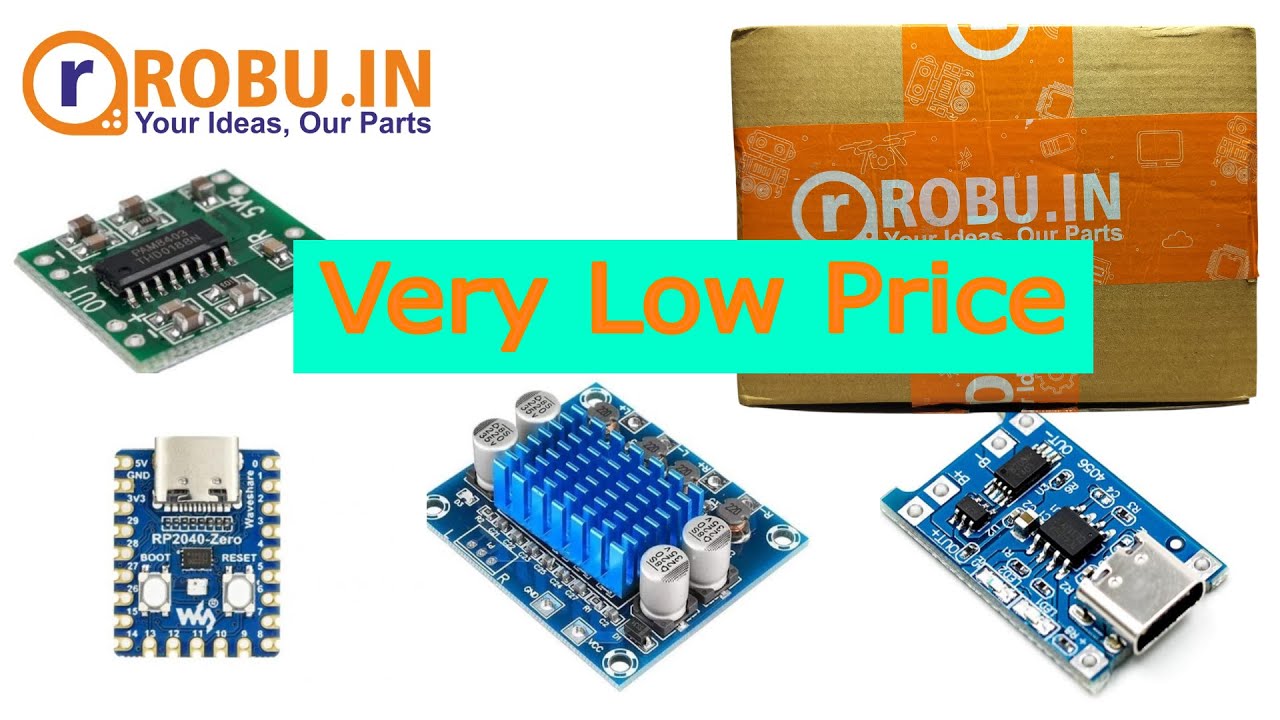 ROBU.IN | Unboxing | Very Cheap Price | order 27 nov 2024
