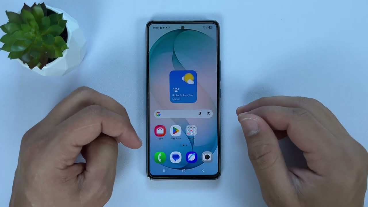 Como Desinstalar Aplicaciones en Samsung Galaxy S26, S26 Ultra y S26 Plus