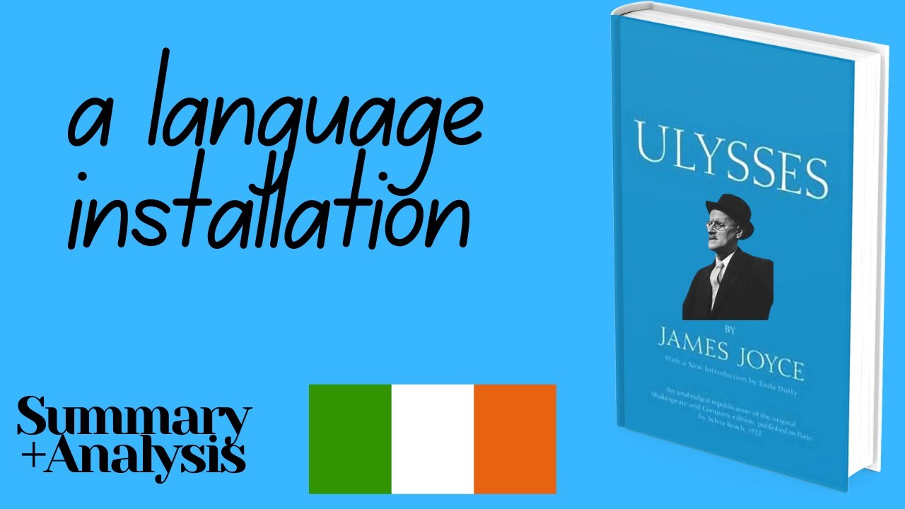 Ulysses by James Joyce - Summary and analysis