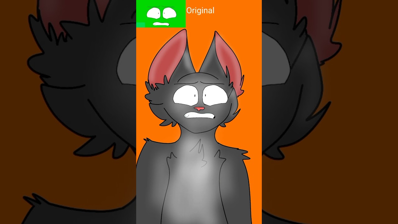 monsters how should i feel meme  || talking juan #shorts #talkingjuan #talkingtom