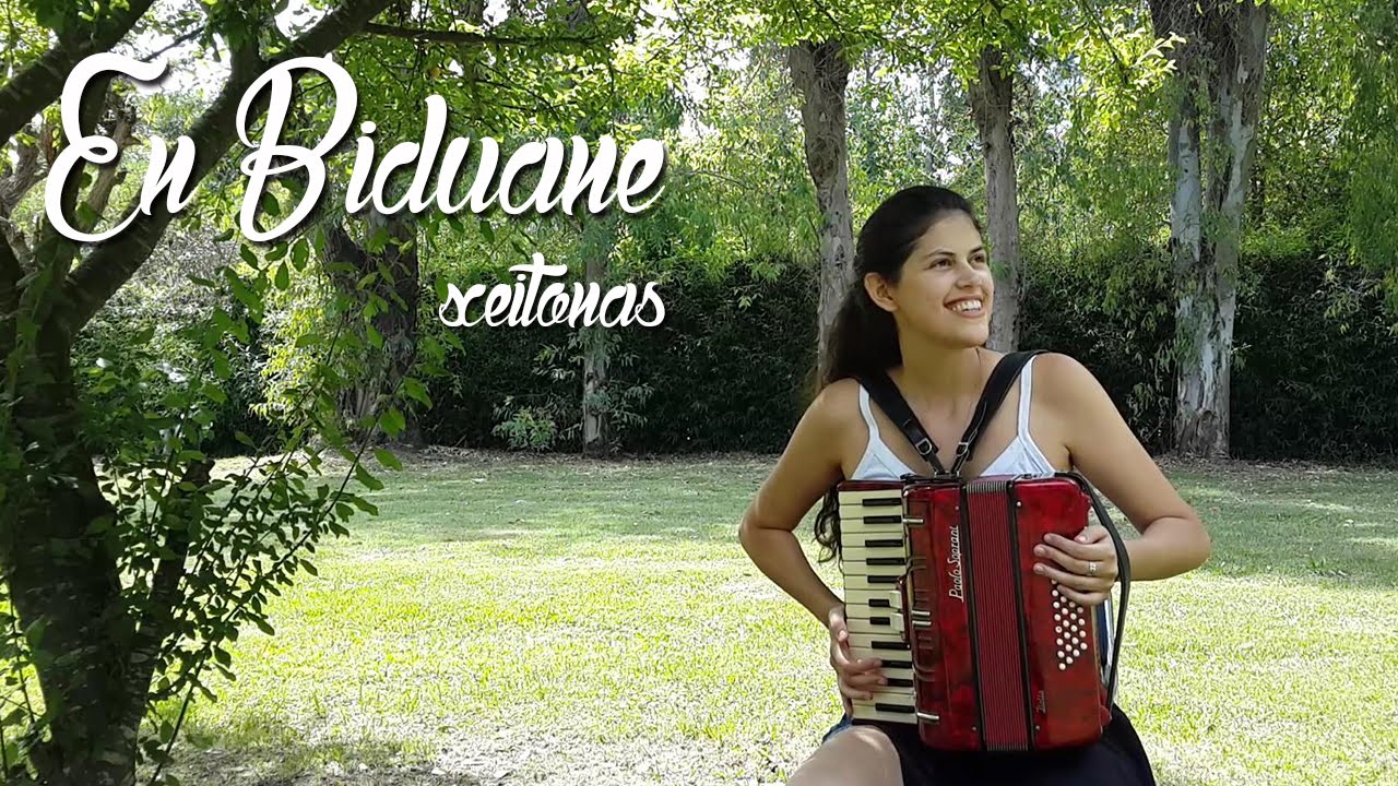 En Biduane | xeitonas