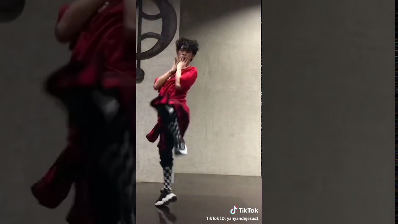 #PushAndUp#SexyDance Yanyan De Jesus Dance!😍