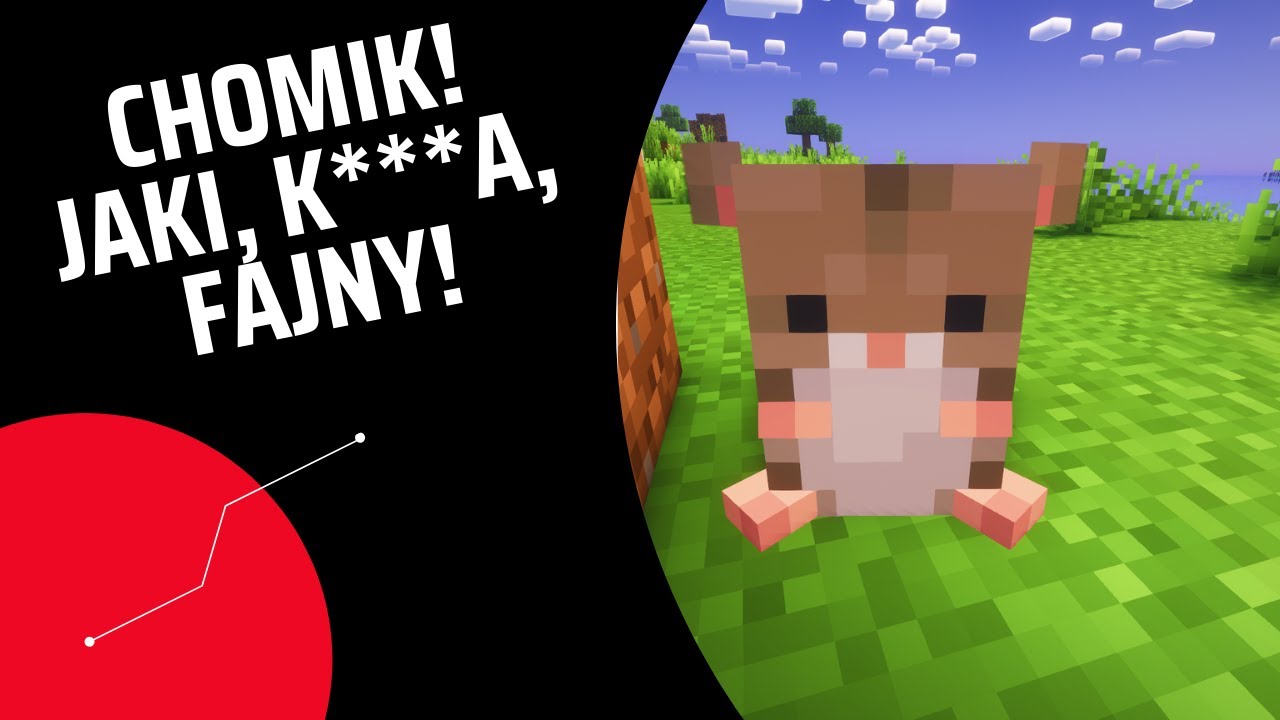 Minecraft na Modach EP04