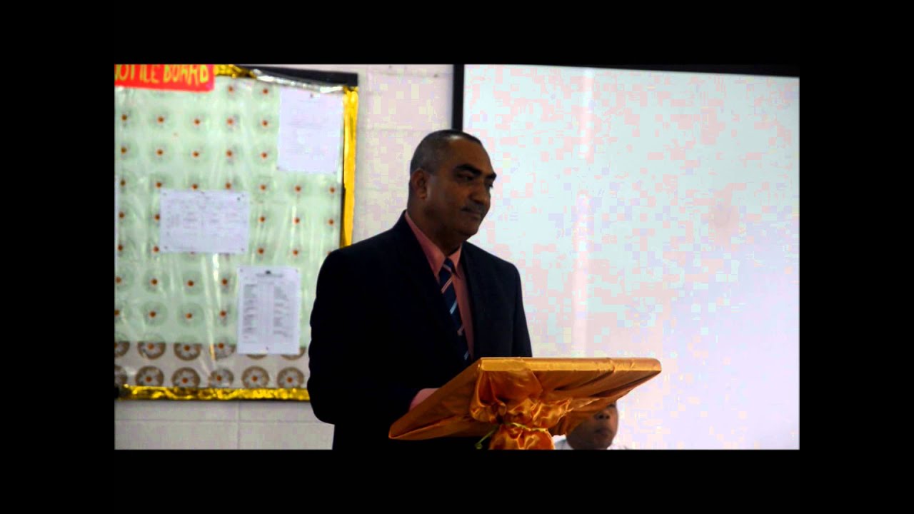 ACP Henry Brown