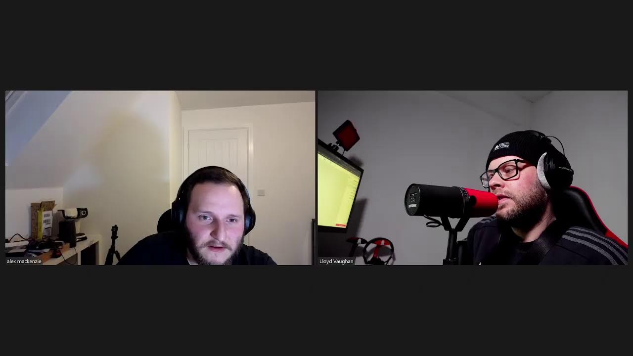 Vaper Bay UK Live Stream