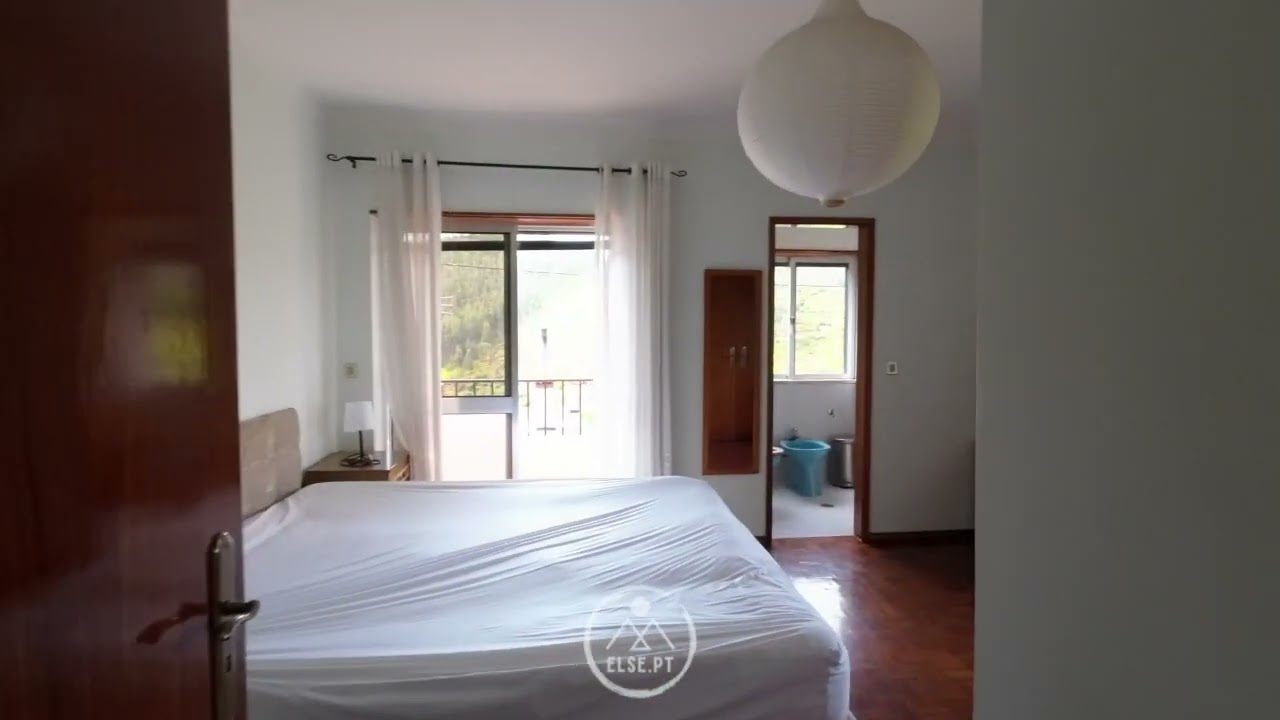Village house in Central Portugal - SOLD