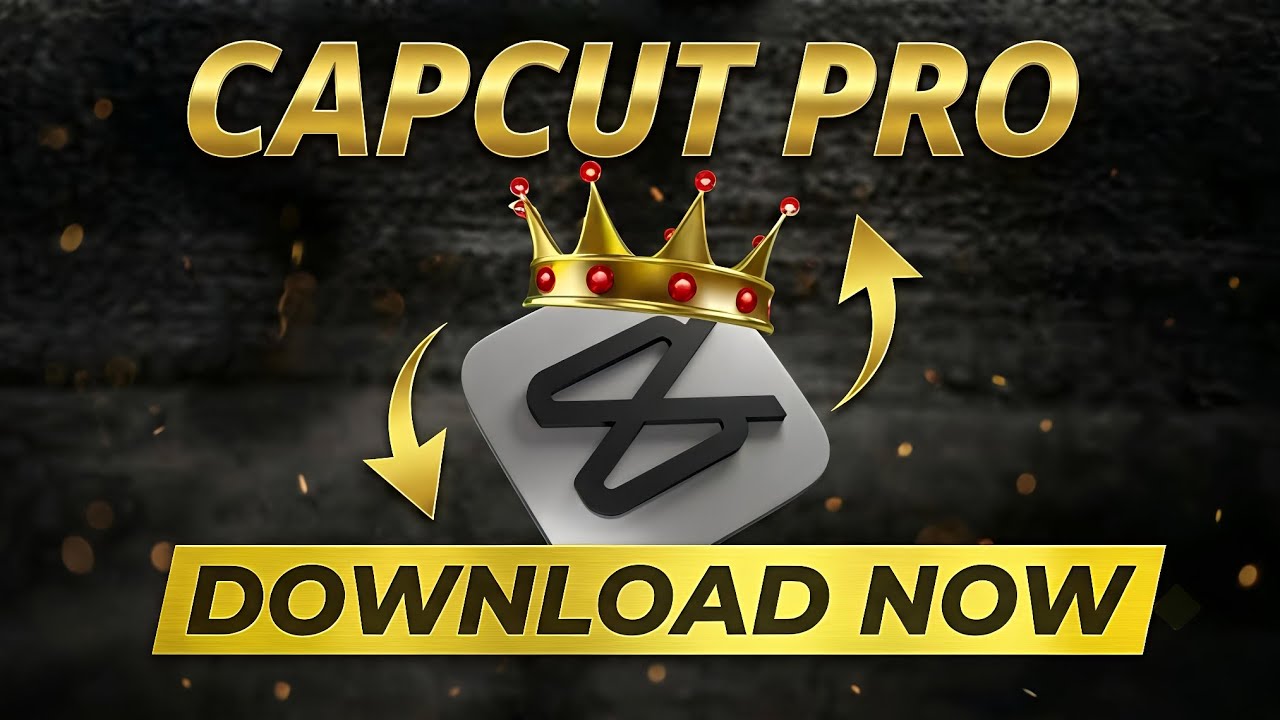 Capcut Pro Download ✅ | Capcut New  Version 18.8.0 