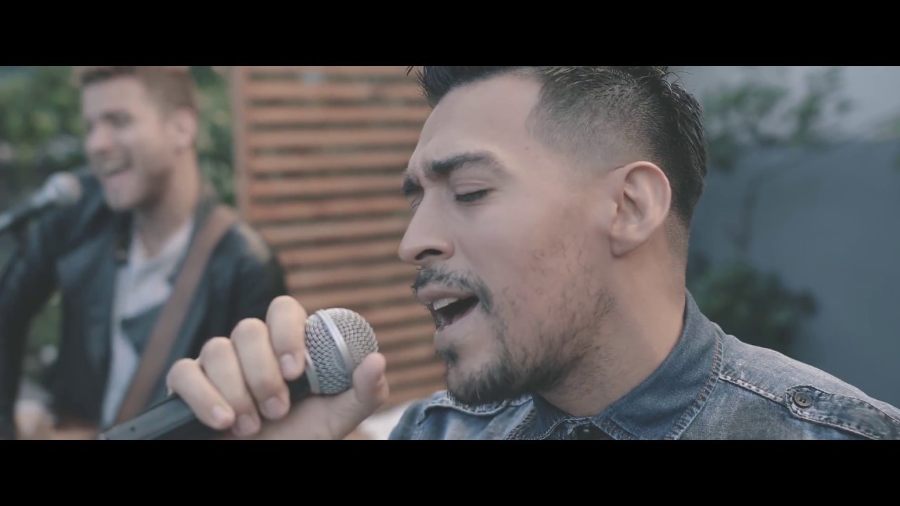 Como yo nadie te ha amado - Tomas Mandel (ft. Jorgito Moliniers) | Duos En La Terraza III