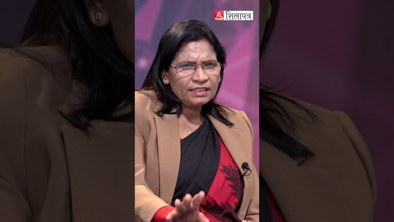 एमाले नेता कार्यकर्ताले मर्यादामा बस्नुपर्छ, नभए कारबाही || Padma Aryal || The Point Of View ||