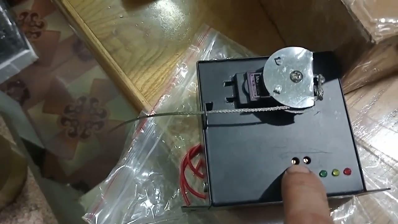 Bộ ga tự động máy phát LH 0974414899
