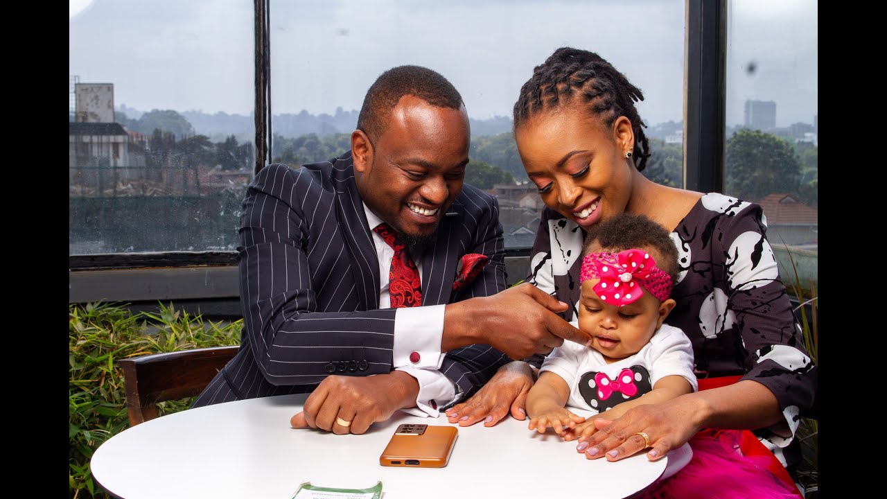 'Kanisa ni bibi ya yesu, so lazima ushughulikie bibi yako' Pastor T talks marriage and past r/ships