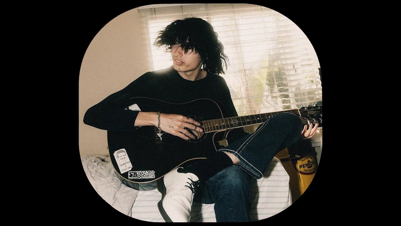 [FREE] DOMINIC FIKE, GLAIVE, INDIE ROCK TYPE BEAT 