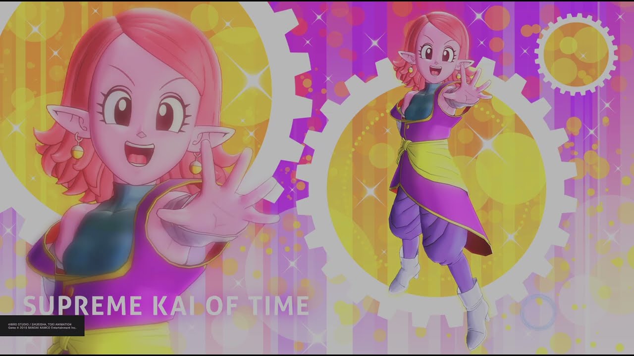 DRAGON BALL XENOVERSE 2 Conton City Tournament February 2026