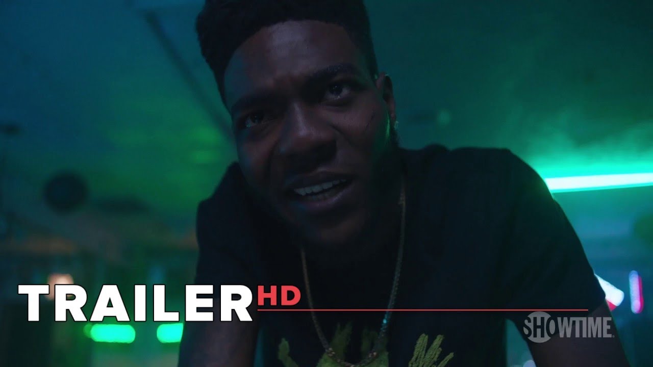 Watch The Chi Season Premiere Trailer