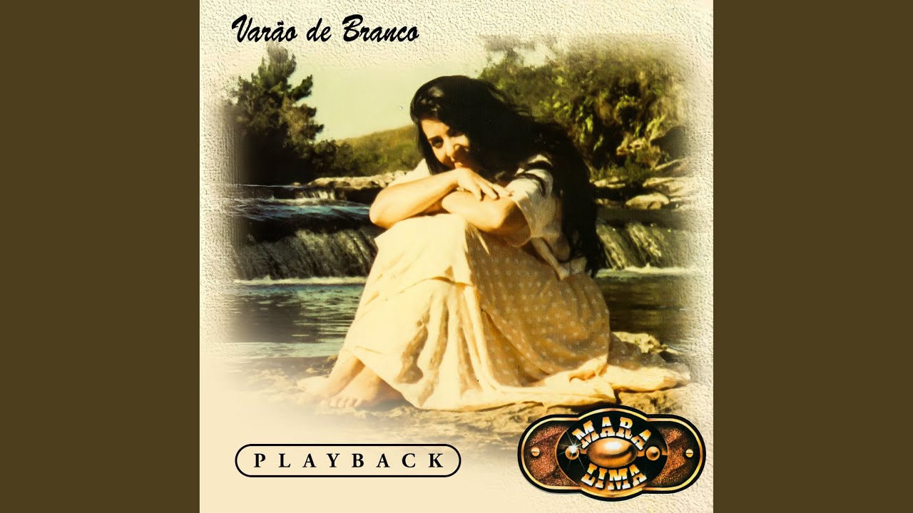 Pássaro Livre (Playback)